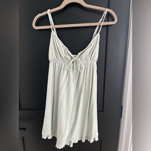 Pacsun Dress